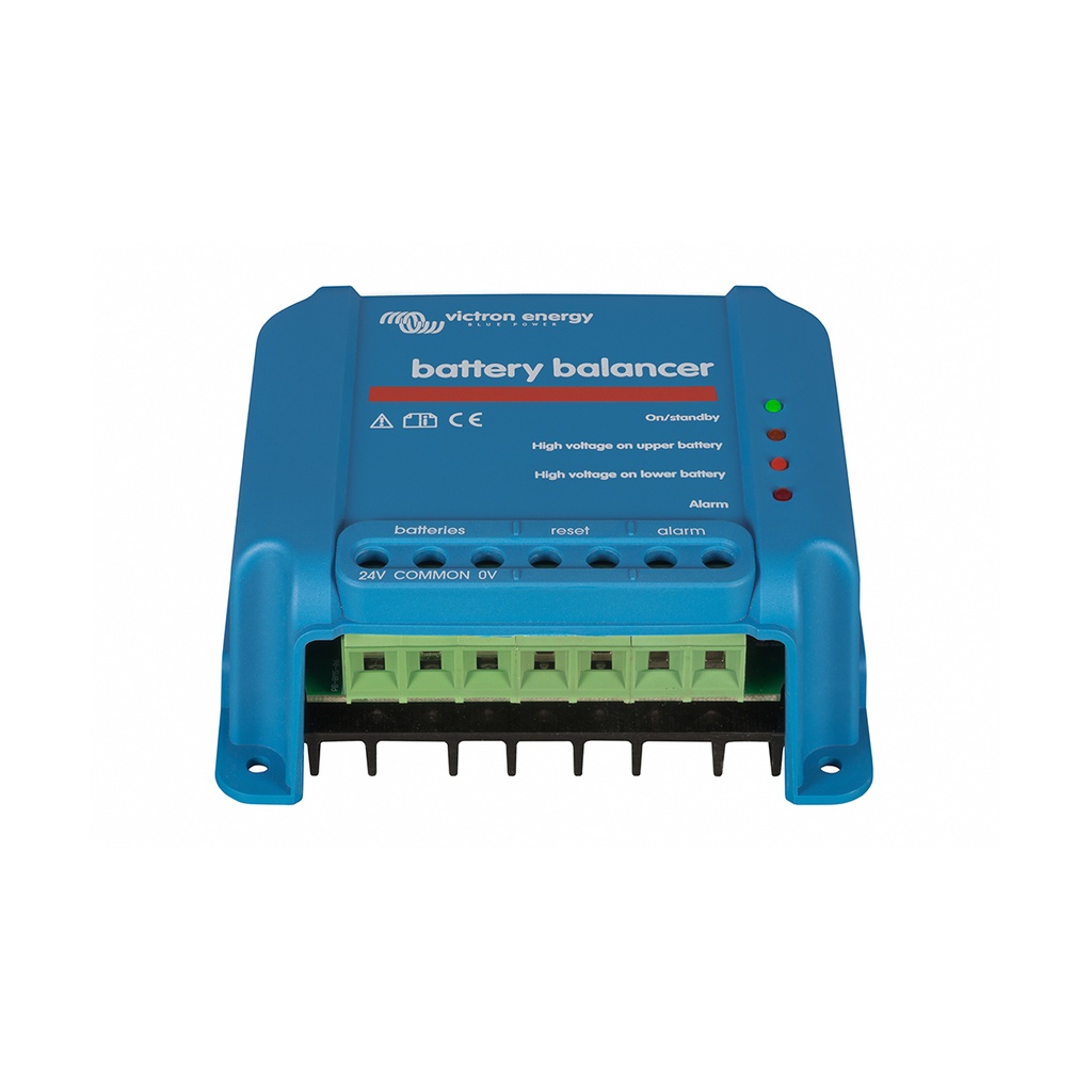 Victron Energy Battery Balancer